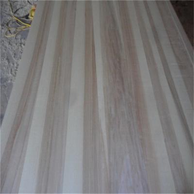 China Stable Poplar Woodcore Board For Snowboard Poplar Lumber Price Wood Panels for sale