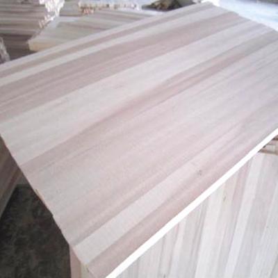 China Eco-friendly wholesale poplar wood solid panels with factory prices for sale