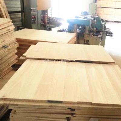 China Custom High Quality Birch Solid Wood Panels Eco - Friendly for sale