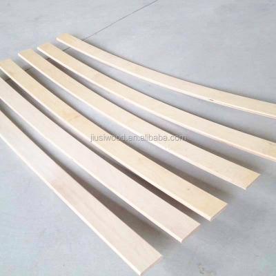 China Eco - Friendly Recycle Custom Made High Quality Wood Sofa Bed Slat for sale