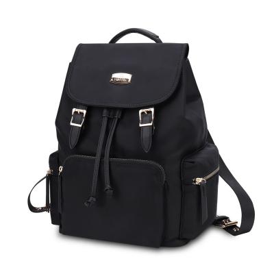 China Wholesale waterproof women fashion backpack in the shoulder bag running female teenager daily used small backpack for sale