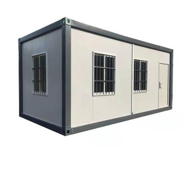 China Modern Custom Modular Home Shipping Container Container Home for sale