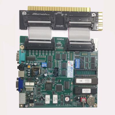 China Factory Standard Cheap Price American Roulette Game Machine Usage PCB Board In Stock For USA Jamaica Market Use for sale