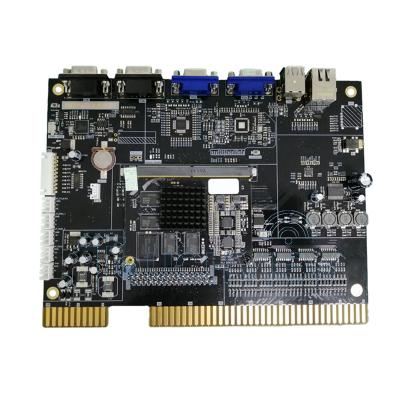 China USA Standard Market Use Firk Link 8 In 1 PCB Game Machine Board In Stock for sale