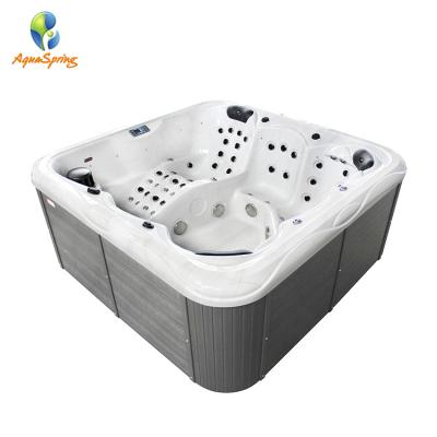 China The free massage bathtub, new massage bathtub, spa pool spa swimming pool spa massage bathtub water jet nozzle for sale