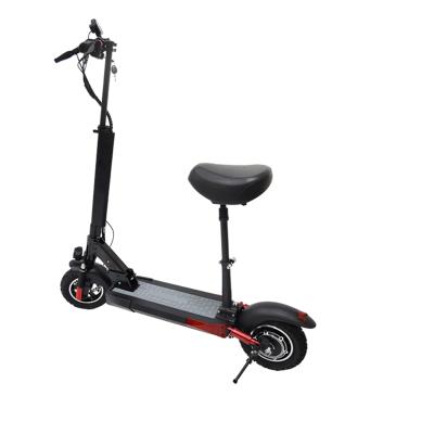 China Cheap Electric Motor Scooter Self Balancing Electric Scooter Motor Scooter Adult Motorcycle Electric Scooters for sale