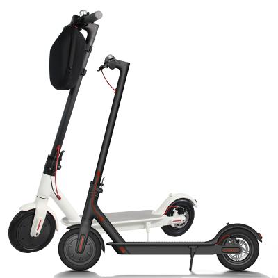 China Leadway Youth Smart 8.5 Inch Fast Kick Scooter For Kids Electric Scooter Scooter for sale