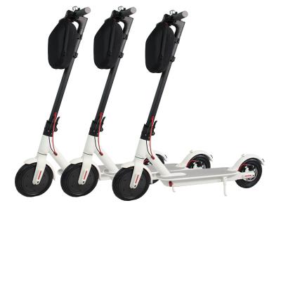 China Women Factory 2 Wheels Adult Kick Scooter Foldable Electric Scooter Adult Two Wheels for sale