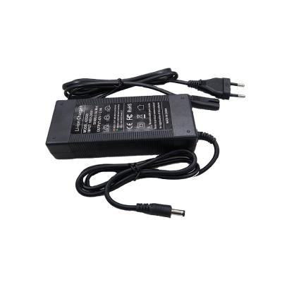 China China Light Factory OEM Cheap Price 36V 48V 60V Electric Scooter Charger For USA Au European Marketing for sale