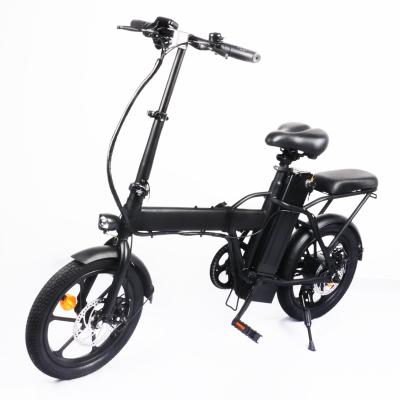 China 16 Inch Sand Stone Roads Electric Bicycle Europe Warehouse Mount Drive Electric Road Bicycle E-Bike Electric Bike Kits With Mid Motor for sale