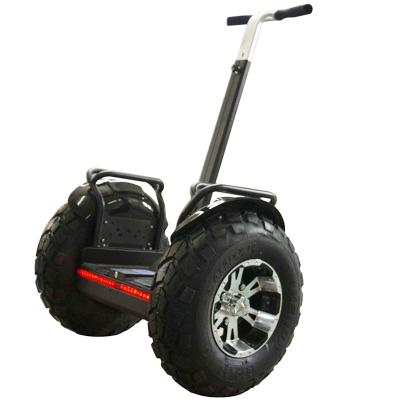 China Unisex Dual Balance Car Scooter OEM&ODM 19inch 84V 4000W Motor Self Balancing Electric Scooter Two Wheels Self Balancing Scooter for sale