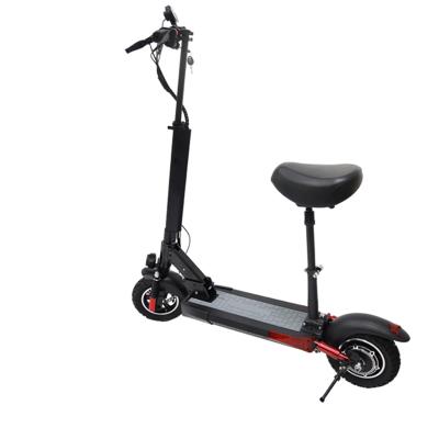 China Wholesale Popular New Factory Foot Handle+Disc Brake Electric Scooter Bike Smart Scooters For Teenagers for sale