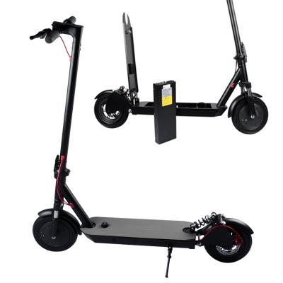 China New design battery stand pro 350w m365 cheap electric 2wheel scooter for adults two wheels for sale