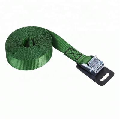 Κίνα PE/PP Inch 25 1 Mm 4 M Zinc Alloy Adjustable Cam Buckle Ties Cambuckle Lashing προς πώληση