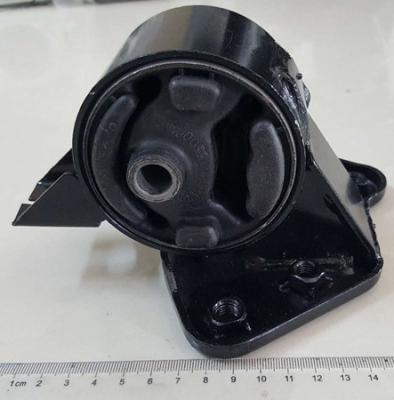 China Rubber & metal rubber engine mount for HY UNDAI ENT ​​acc 21834-25500 for sale