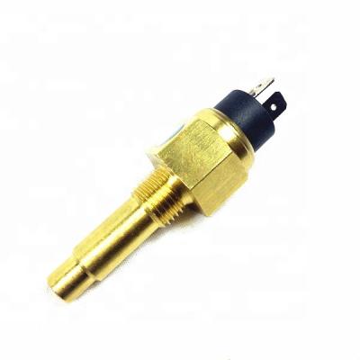 China Copper Coolant /Water Temperature Sensor For Truck 0045425617,0025427317,0075420917,3845427117,ready in stock for sale