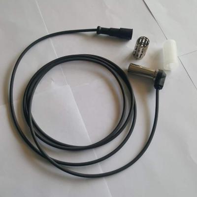 China Wheel speed sensor for Mercedes truck be nz standard A0015428718,0015423118,0015428218,0015420518,0005429618 for sale