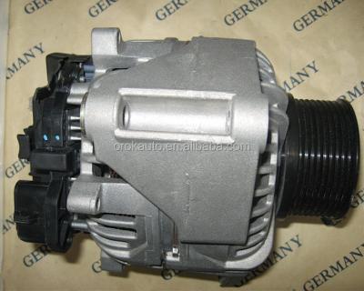 China 24V alternator for european truck 0124555001/0141545302/0111548602/0121540402 