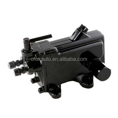 China Cab Hydraulic Pump 