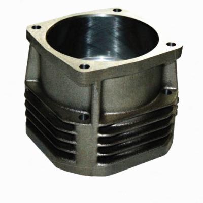 China Auto Metal Air Compressor Cylinder Sleeve For Truck 4411300008,0340130014,461051, 23946 for sale