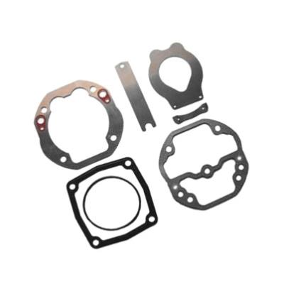 China Compressor repair kit for truck 4021300220/4021300020/4025865013/81541246006S3/0001302619/4071300515 ready in stock 90MM for sale