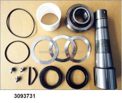 China Steel Suspension Kingpin Repair Kit For Truck 3093731,3173757,7420590486S " IN STOCK" for sale