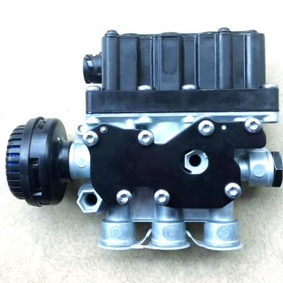 China Standard solenoid valve for truck 4728800300, 1343255A, 5010457434,41211012, 20707214 ready running for sale