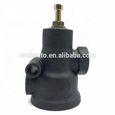 China metal PRESSURE RELIEF FOR TRUCK 1606720/1587071/1587070/0481009040 for sale