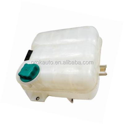 China Plastic WATER TANK for European Truck FH12/FH16N 1676576/1676400/7401676400 