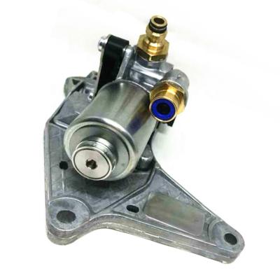 China Metal Exhaust Air Brake Valve /solenoid Valve 21707055 21991154 20561888 7420741660 for sale