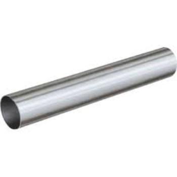 China Decoration For Cheap Staircase 201 SS 12.7mm ASTM Round Welded Stainless Steel Pipe for sale