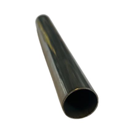 China For architectural astm welded stainless steel pipe tube 304 for sale