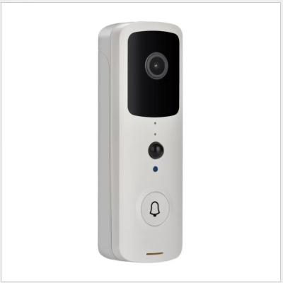 China Built-in Smart Wireless Video Doorbell 1080p Hot Selling Intercom Video Doorbell Camera Video Door Phone for sale