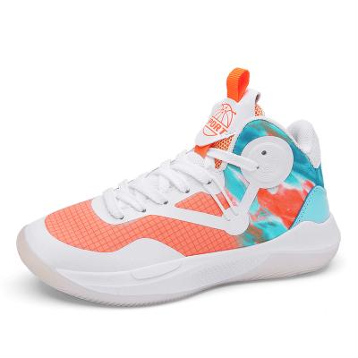 China 2020 Style Boys Sneakers Kids Sports Shoes Girls Daily Lifestyle Sneakers Basketball Shoes Sports School Basketball Shoes For Boys Sneakers for sale