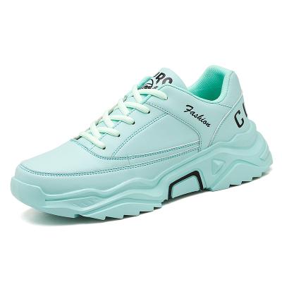 China CUSHIONING New Brand Wear Casual Shoes Sports Shoes Daily Cheap Breathable Comfortable Flats Lace Up Sneakers For Men for sale