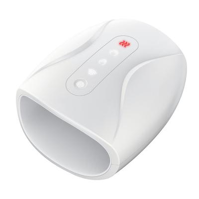 China Electric Hand Ten Finger Air Compressor Massager Hand Massager With Heat for sale