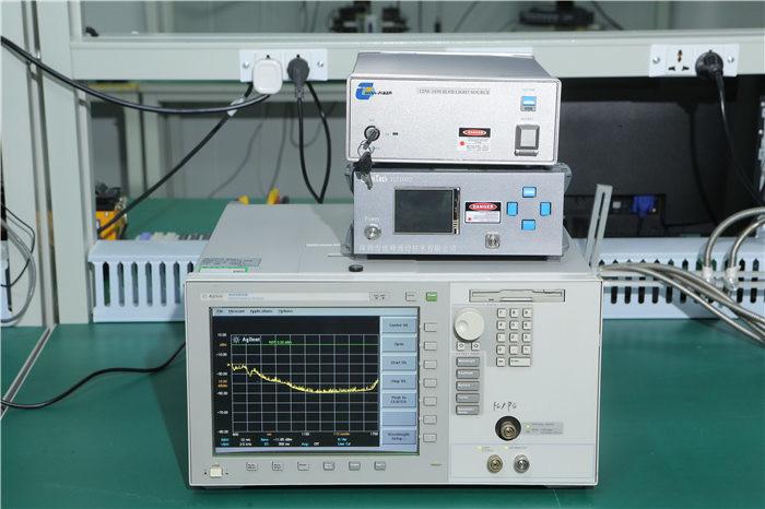 Fournisseur chinois vérifié - Shenzhen Seacent Photonics Co.,Ltd.