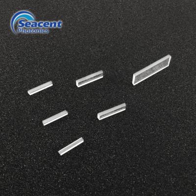 China 1X32 Planar Lightwave Circuit Splitter Chips For PON-FTTX Network for sale