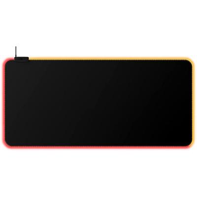 China Hyper Gaming X Pulsefire Mat - RGB Mousepad, XL, Rollable Cloth Surface, Onboard Memory for 3 Profiles for sale