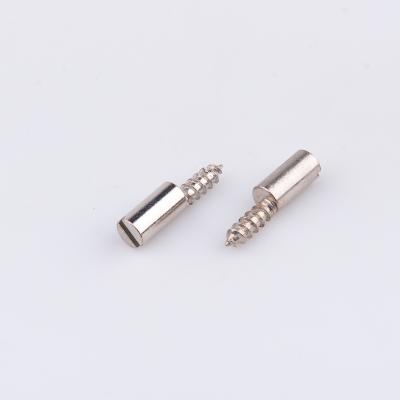 China Custom Nickel Plated Cylindrical Head 304 Carbon Steel Stainless Steel ANSI Standards / ASTM / ASME Eccentric Socket Cap Screw for sale