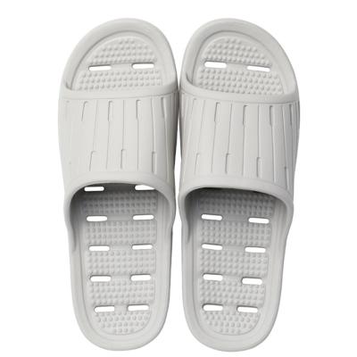 China CUSHIONING CUSHIONING Unisex Customs Office Logo Slippers Footwear Sandals Women Summer New Style Customize Shoes for sale