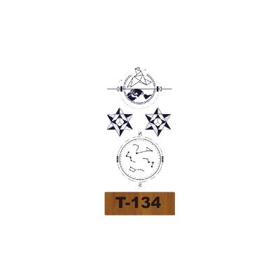 China Wholesale Latest Design Temporary Waterproof Tattoo Sticker Temporary for sale