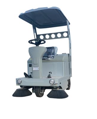 China Automatic Hotels Sweeper Machine For Public Floor And Gymnasium Floor Cleaning for sale