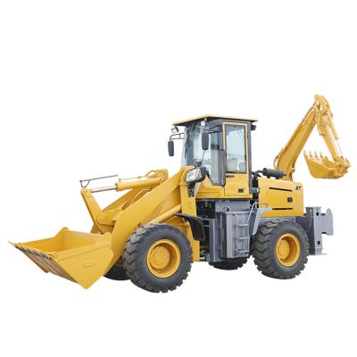 China Building Material Shops WZ30-25 Active High Quality Cheap Price Backhoe Loader For Sale for sale