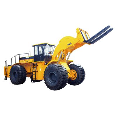 China Building Material Shops Heavy Equipment Factory Sales For Stone Forklift Used In Quarry for sale