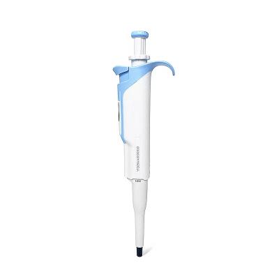 China Lab Use Fully Autoclavable Adjustable Volume Micro Pipette Dropper Pipette Lab Lab Use for sale