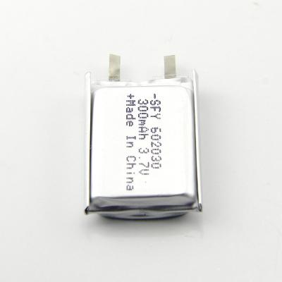 China High Quality Li-Ion Battery Lipo Battery For RC Toys Factory Hot Sale Model /electric divices 3.7v Battery for sale