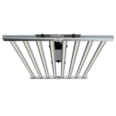 China Seed Starting Commercial HortiBloom Full Spectrum 3500K&660nm USA LED LED Grow Light Bar For Plants for sale