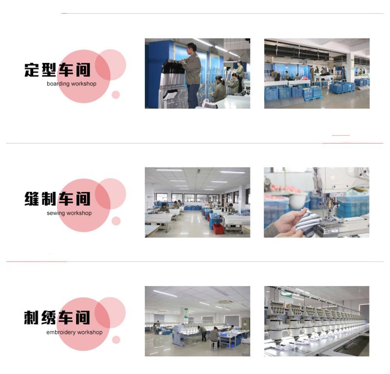 Verified China supplier - Hangzhou Fair Knitting Co., Ltd.