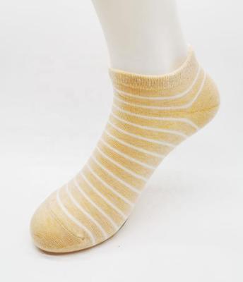 China QUICK DRY Custom No Show Low Cut Casual Socks Girls Ankle Socks for sale